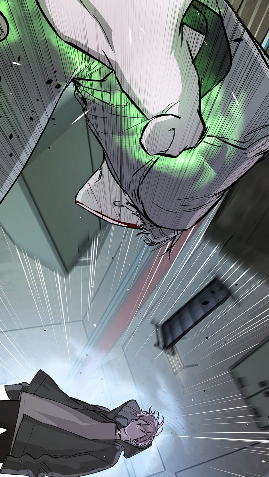 The Evil Ring Chapter 6 Page 5