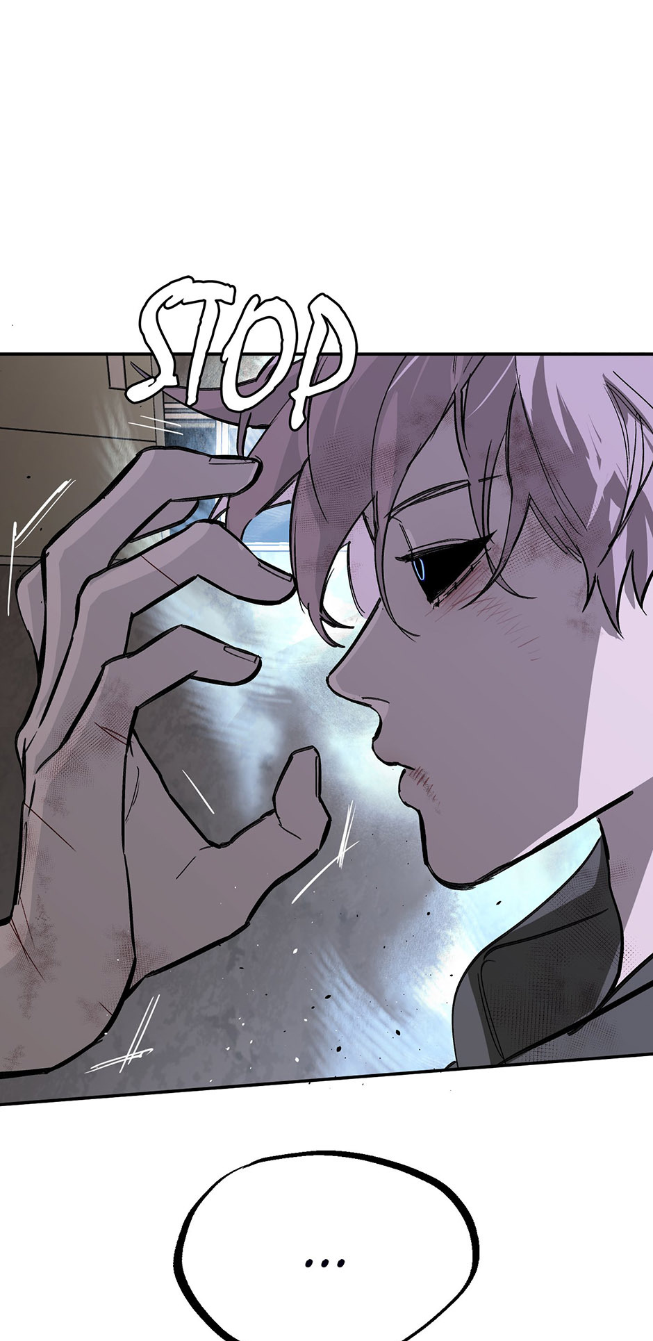 The Evil Ring Chapter 6 Page 8