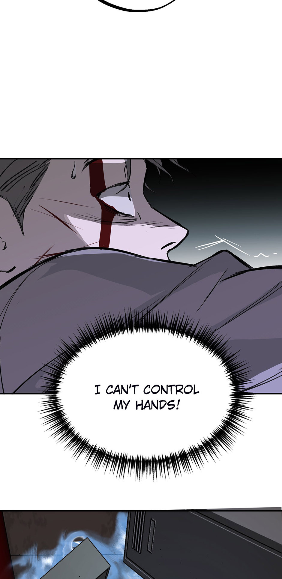 The Evil Ring Chapter 6 Page 9