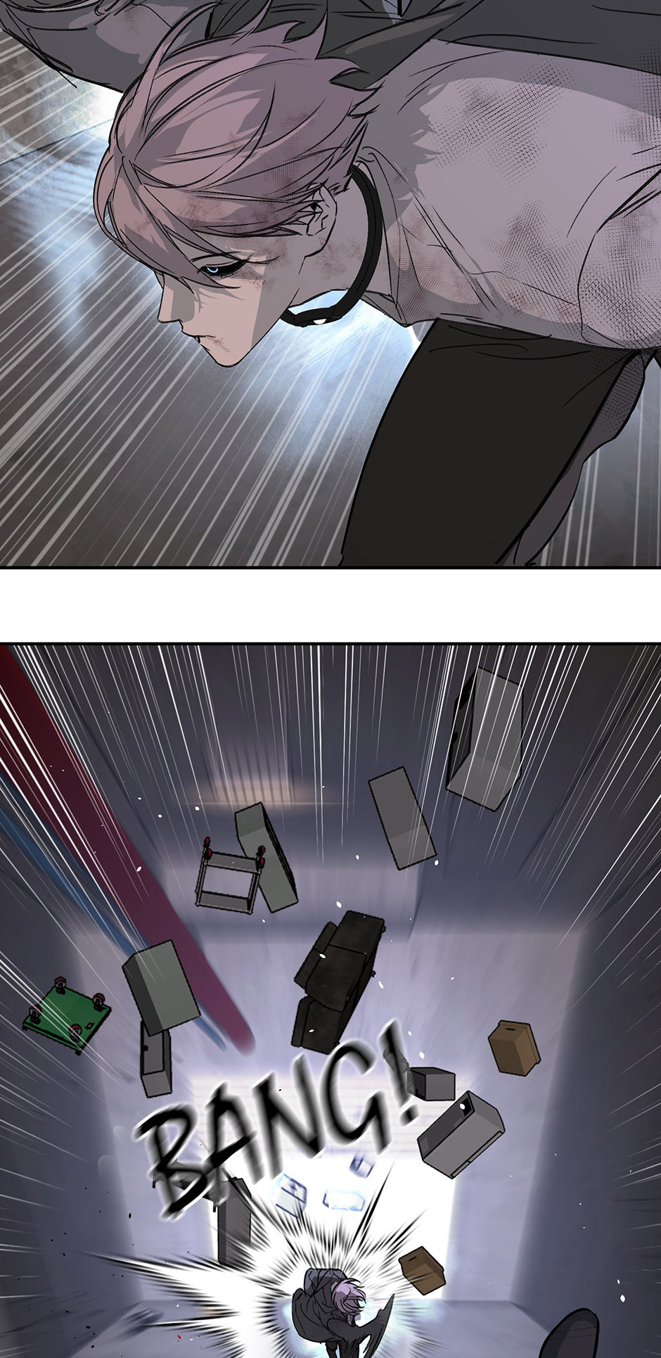 The Evil Ring Chapter 6 Page 12