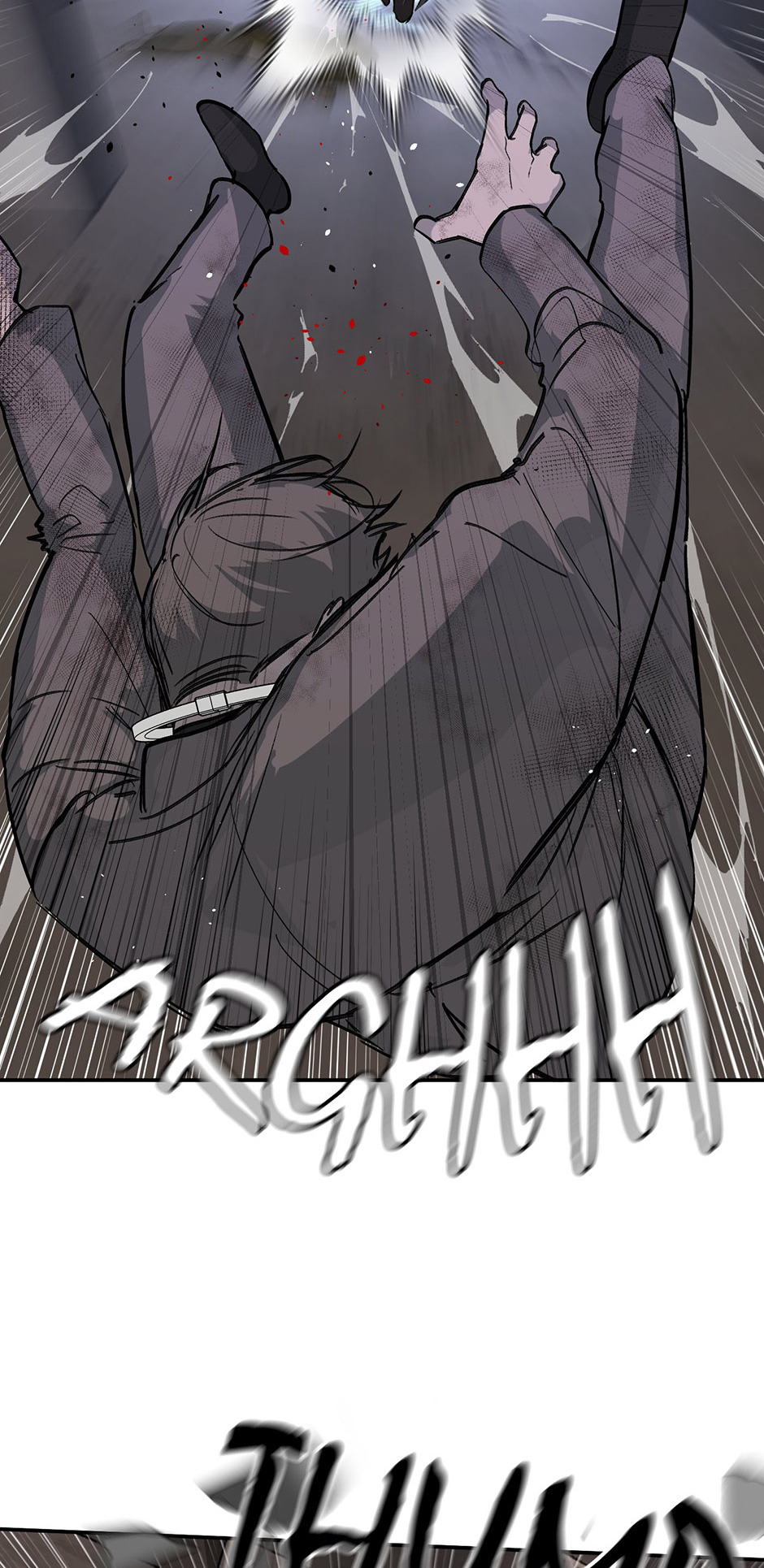 The Evil Ring Chapter 6 Page 13