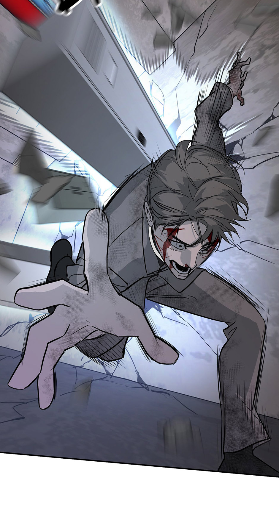 The Evil Ring Chapter 6 Page 18