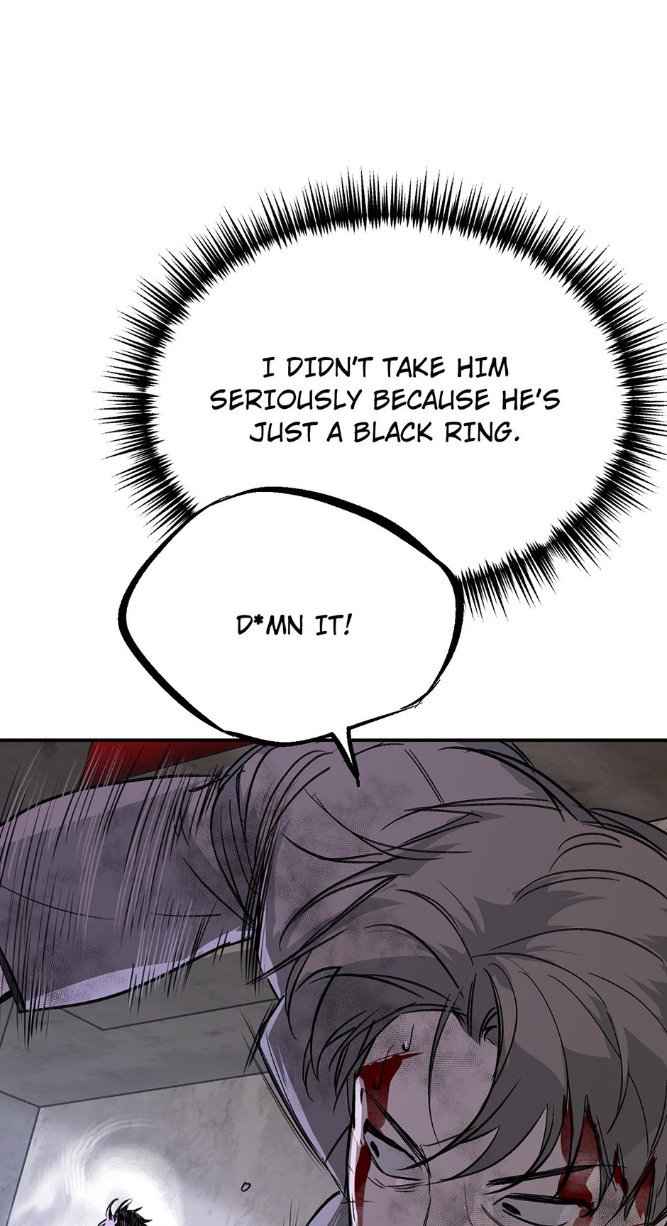The Evil Ring Chapter 6 Page 19