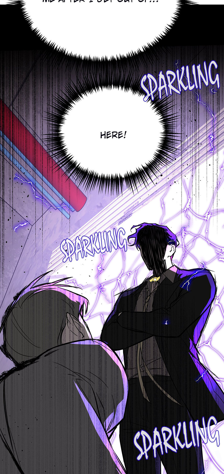 The Evil Ring Chapter 6 Page 23