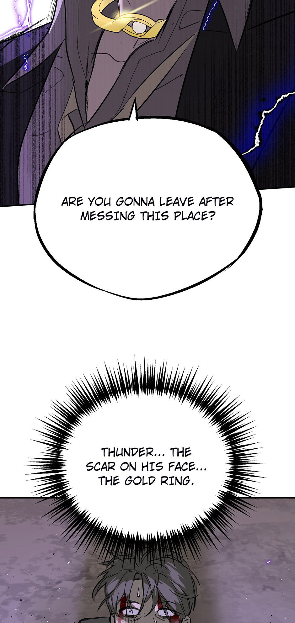 The Evil Ring Chapter 6 Page 25