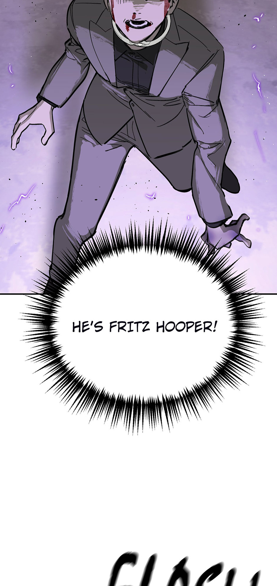The Evil Ring Chapter 6 Page 26