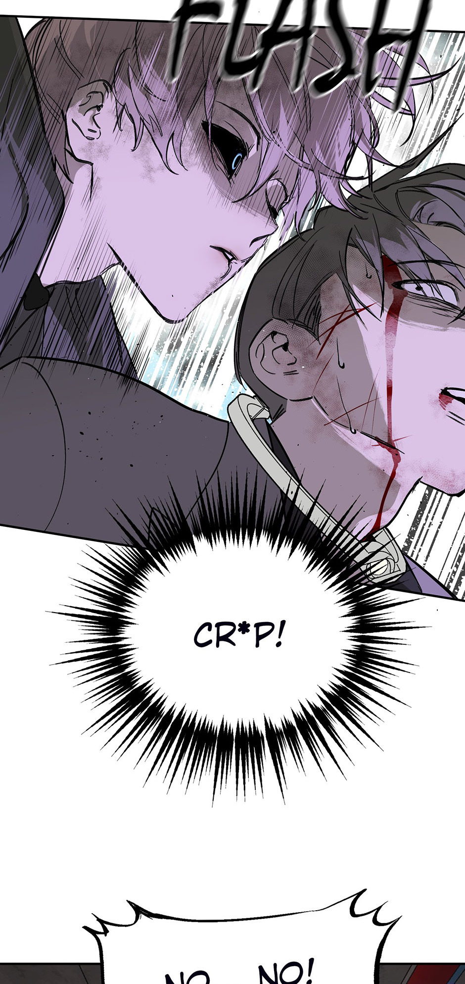 The Evil Ring Chapter 6 Page 27
