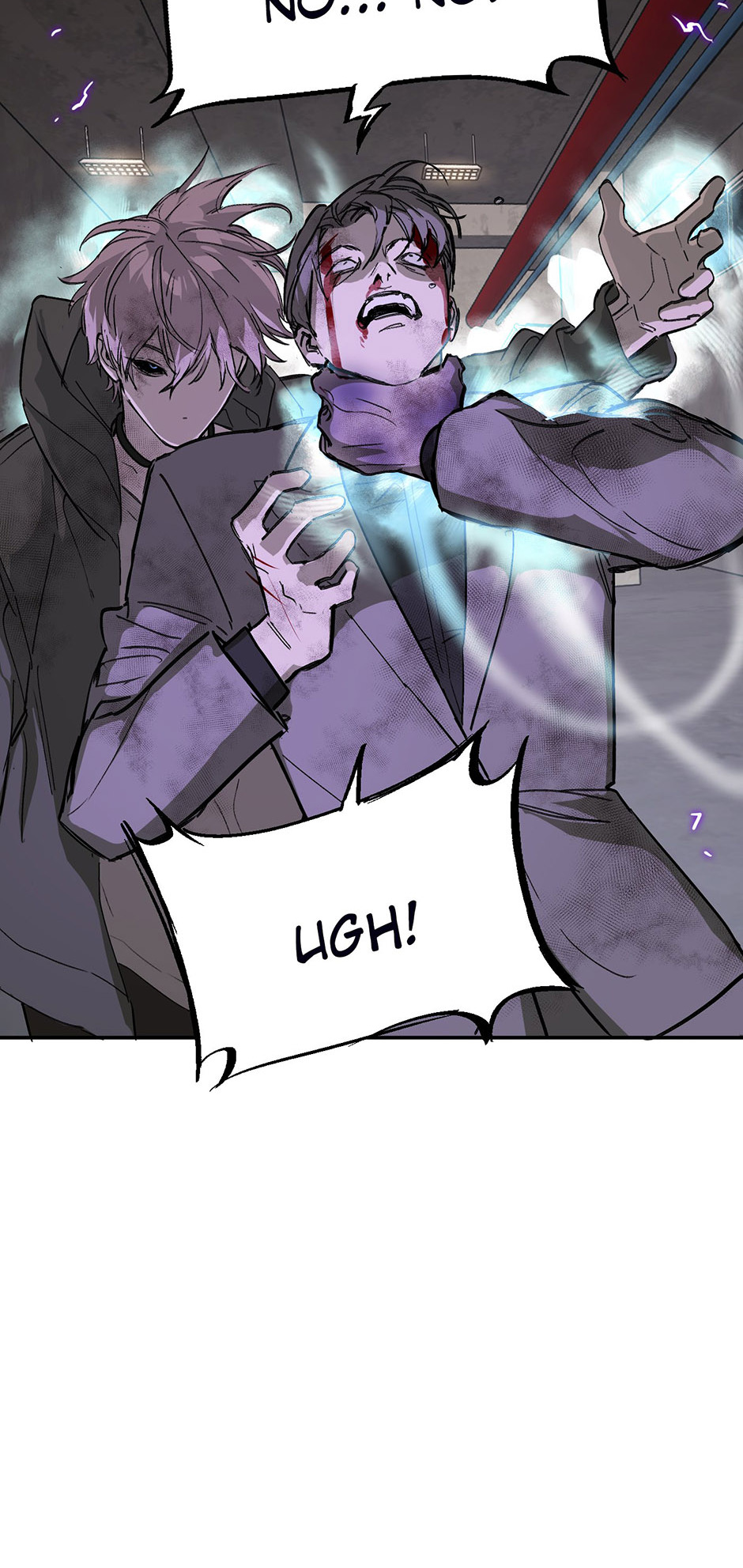 The Evil Ring Chapter 6 Page 28