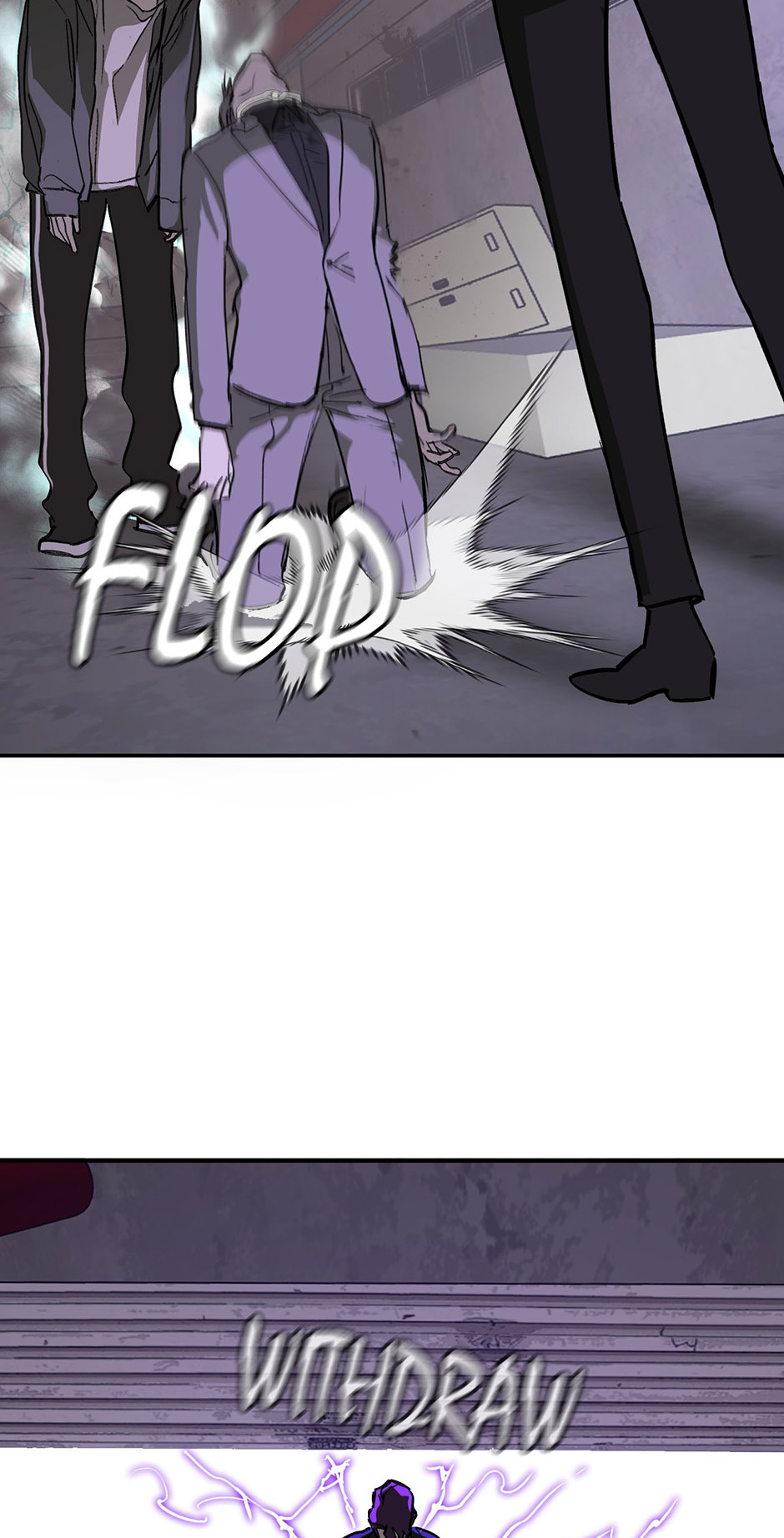 The Evil Ring Chapter 6 Page 32