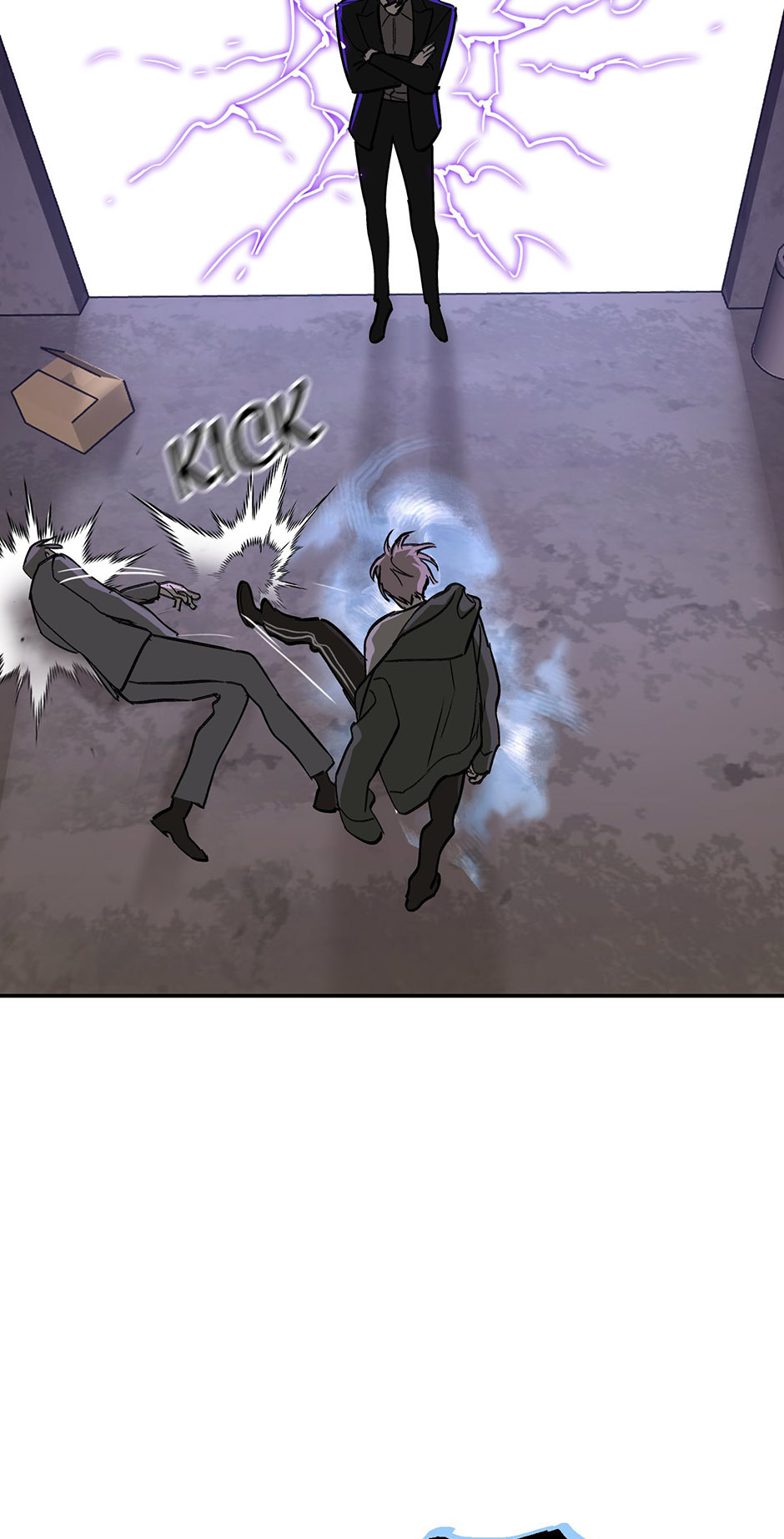 The Evil Ring Chapter 6 Page 33