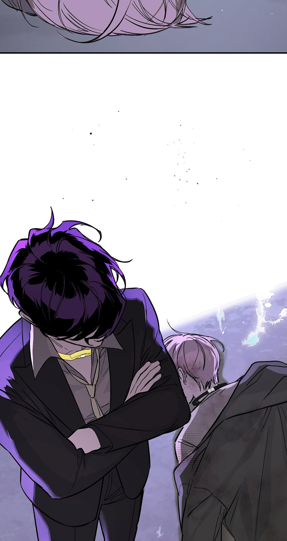 The Evil Ring Chapter 6 Page 38