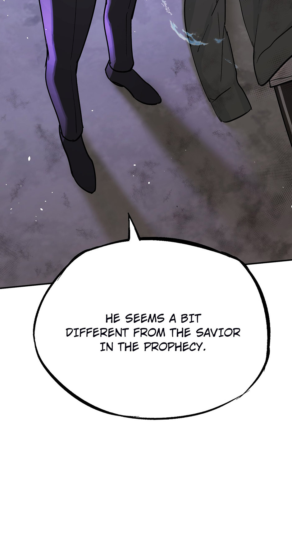 The Evil Ring Chapter 6 Page 39