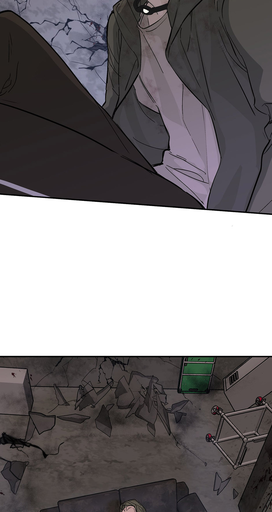 The Evil Ring Chapter 6 Page 42
