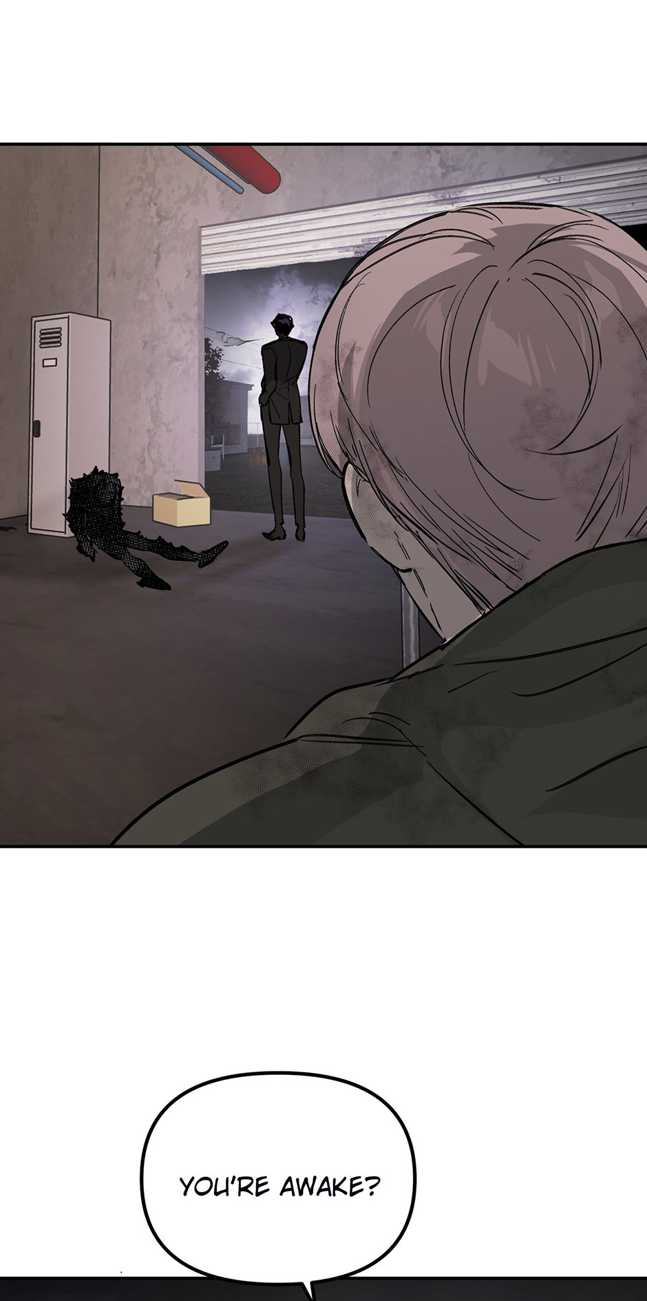The Evil Ring Chapter 6 Page 44