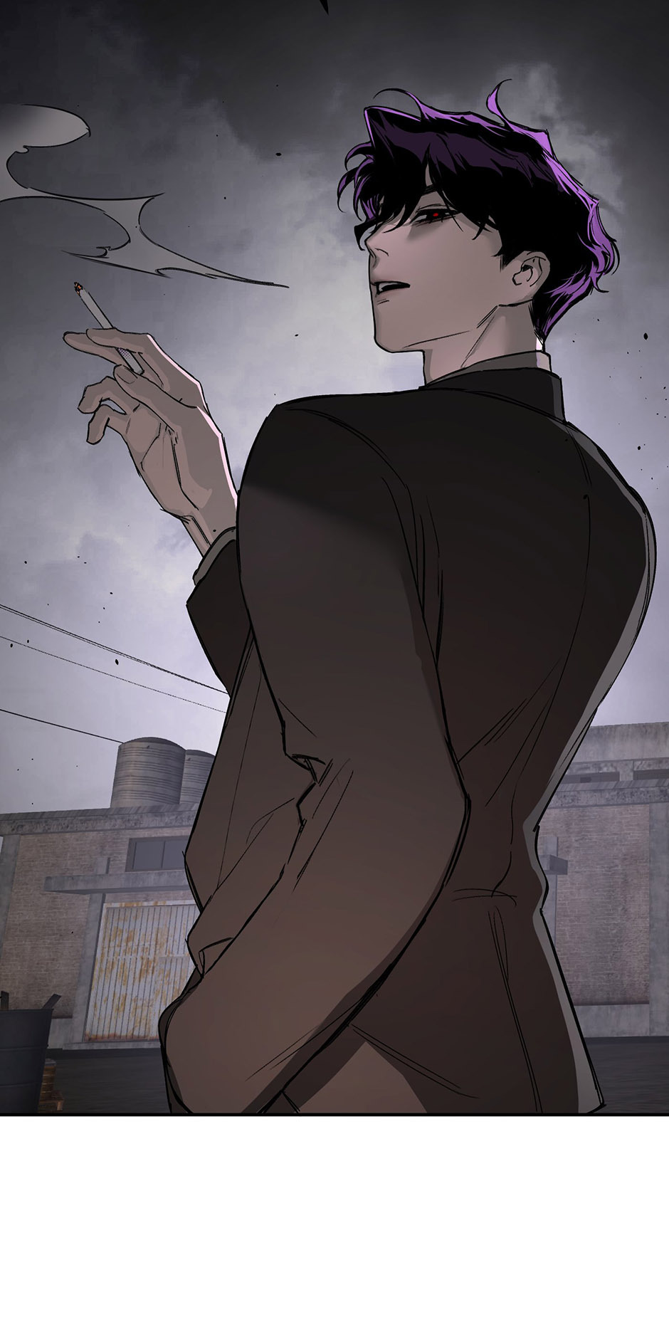 The Evil Ring Chapter 6 Page 45