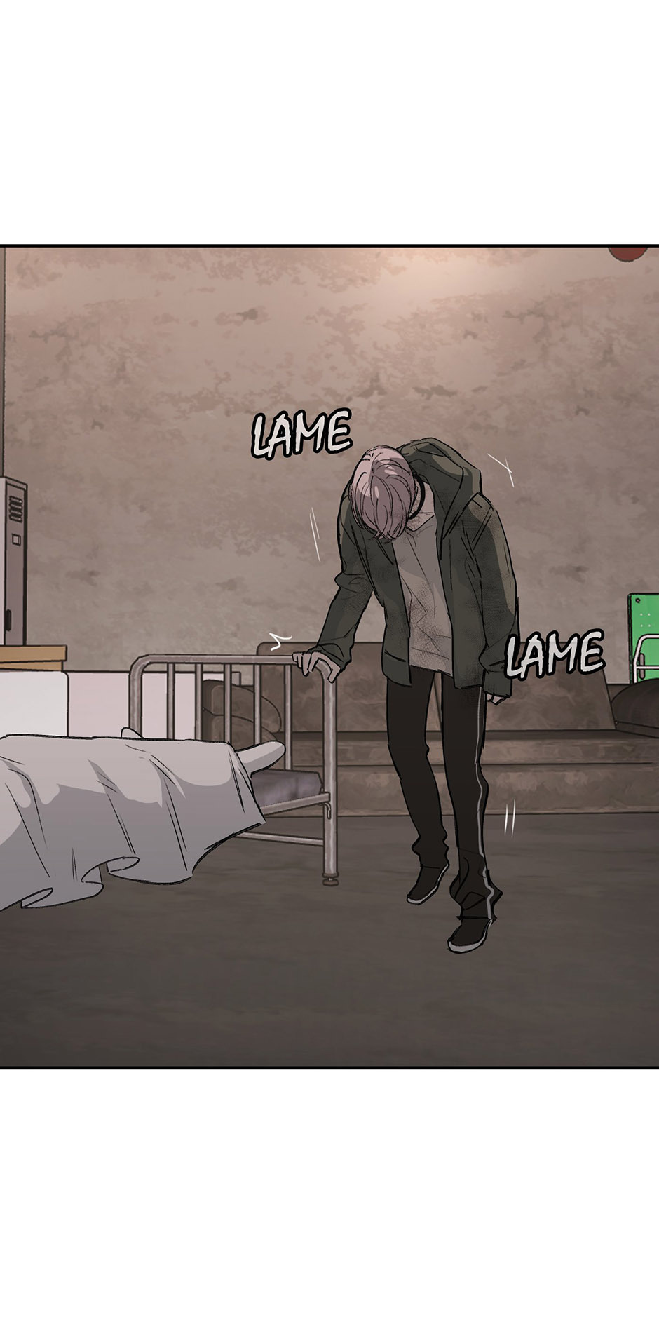 The Evil Ring Chapter 6 Page 46