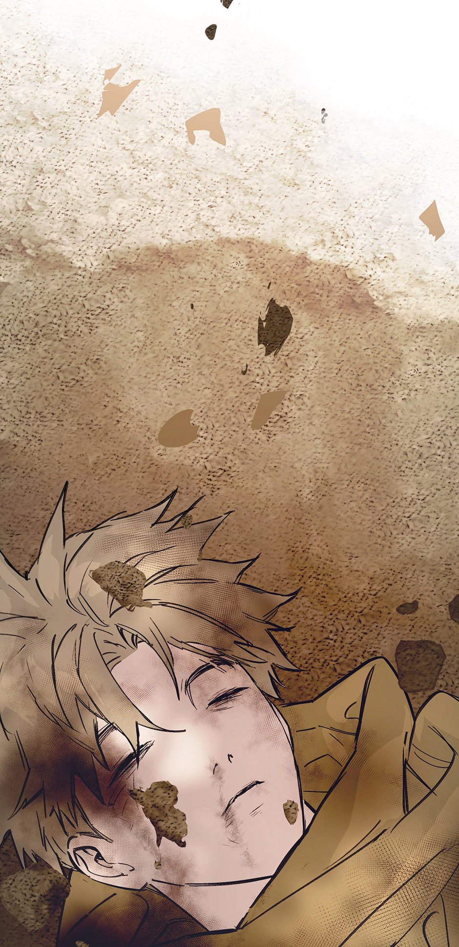 The Evil Ring Chapter 6 Page 57