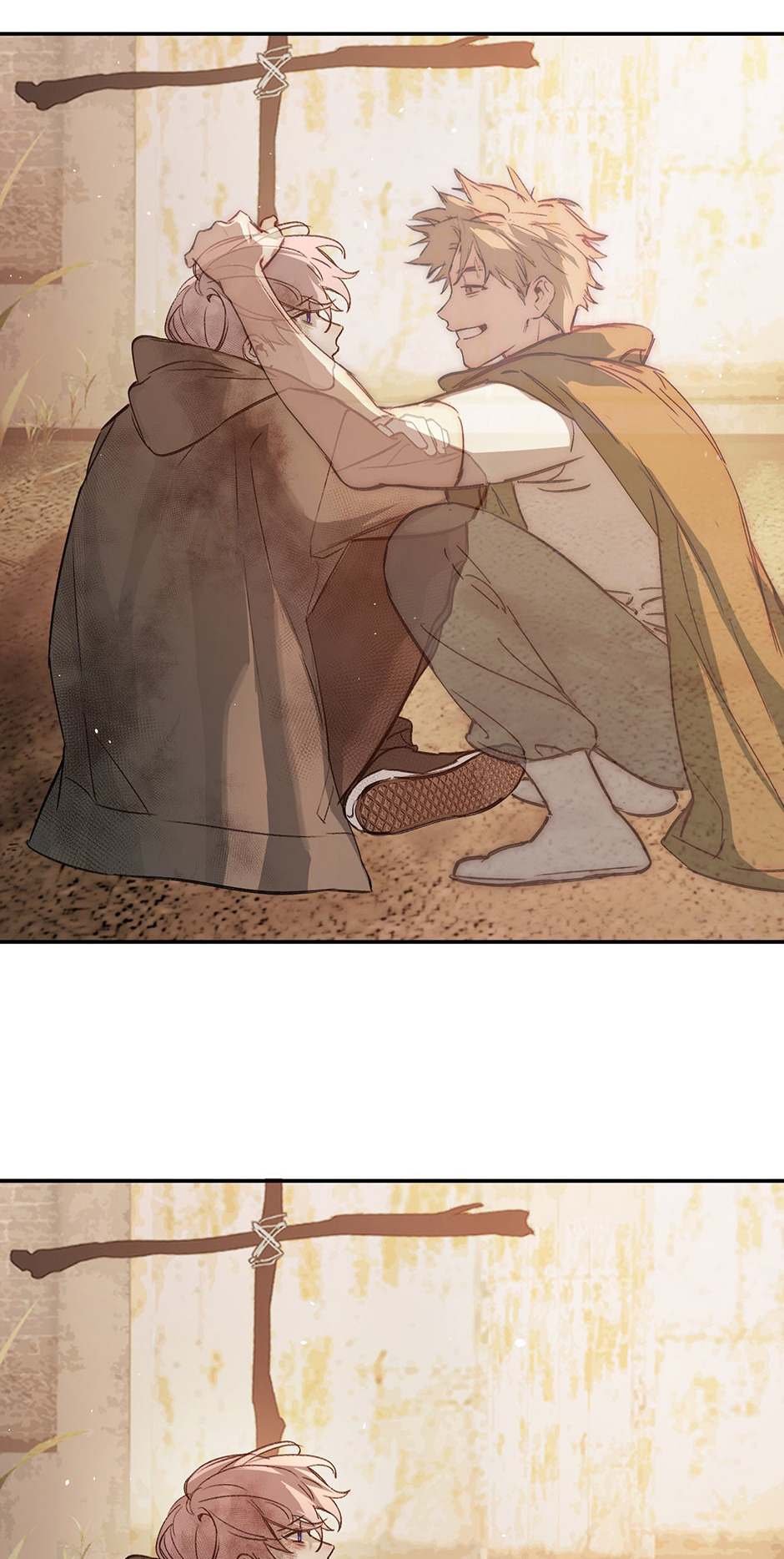 The Evil Ring Chapter 6 Page 66