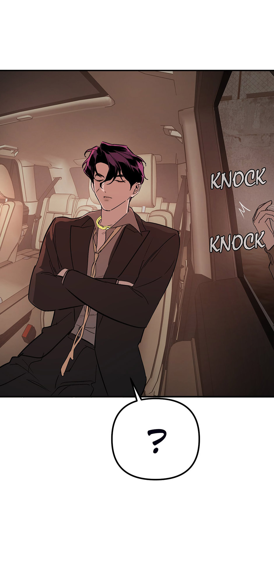 The Evil Ring Chapter 6 Page 69