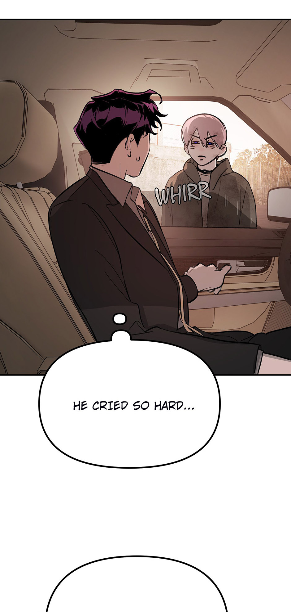 The Evil Ring Chapter 6 Page 70