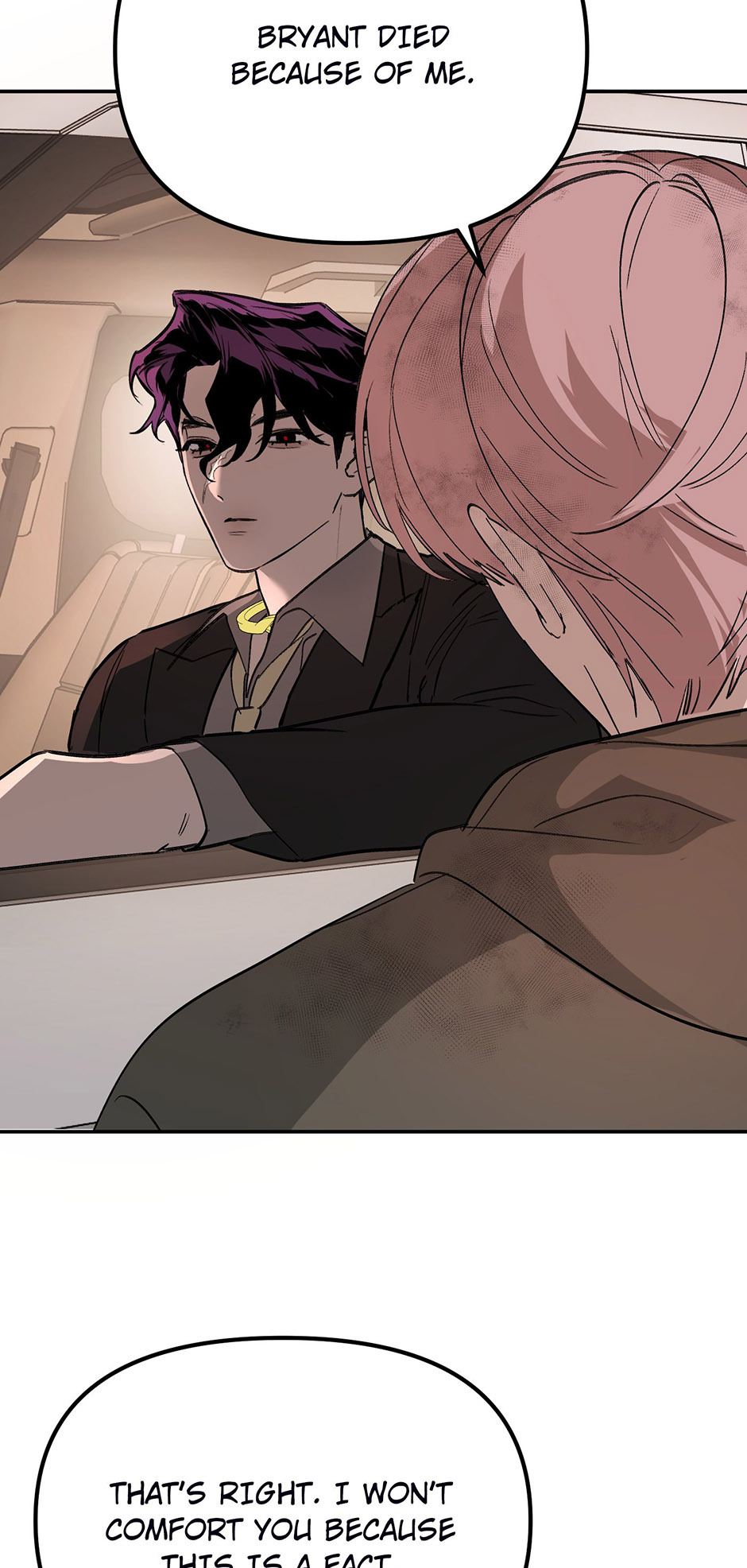 The Evil Ring Chapter 6 Page 71
