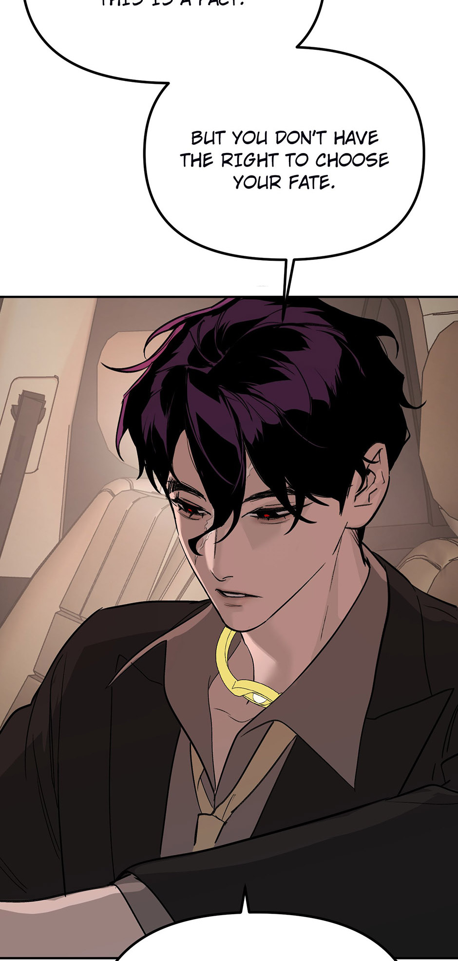 The Evil Ring Chapter 6 Page 72