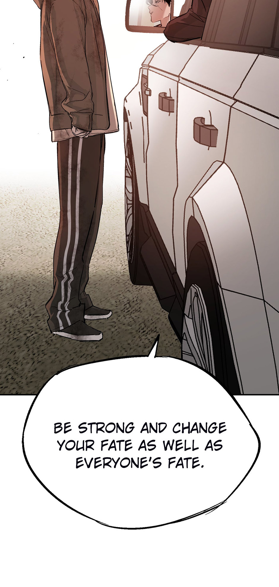 The Evil Ring Chapter 6 Page 75