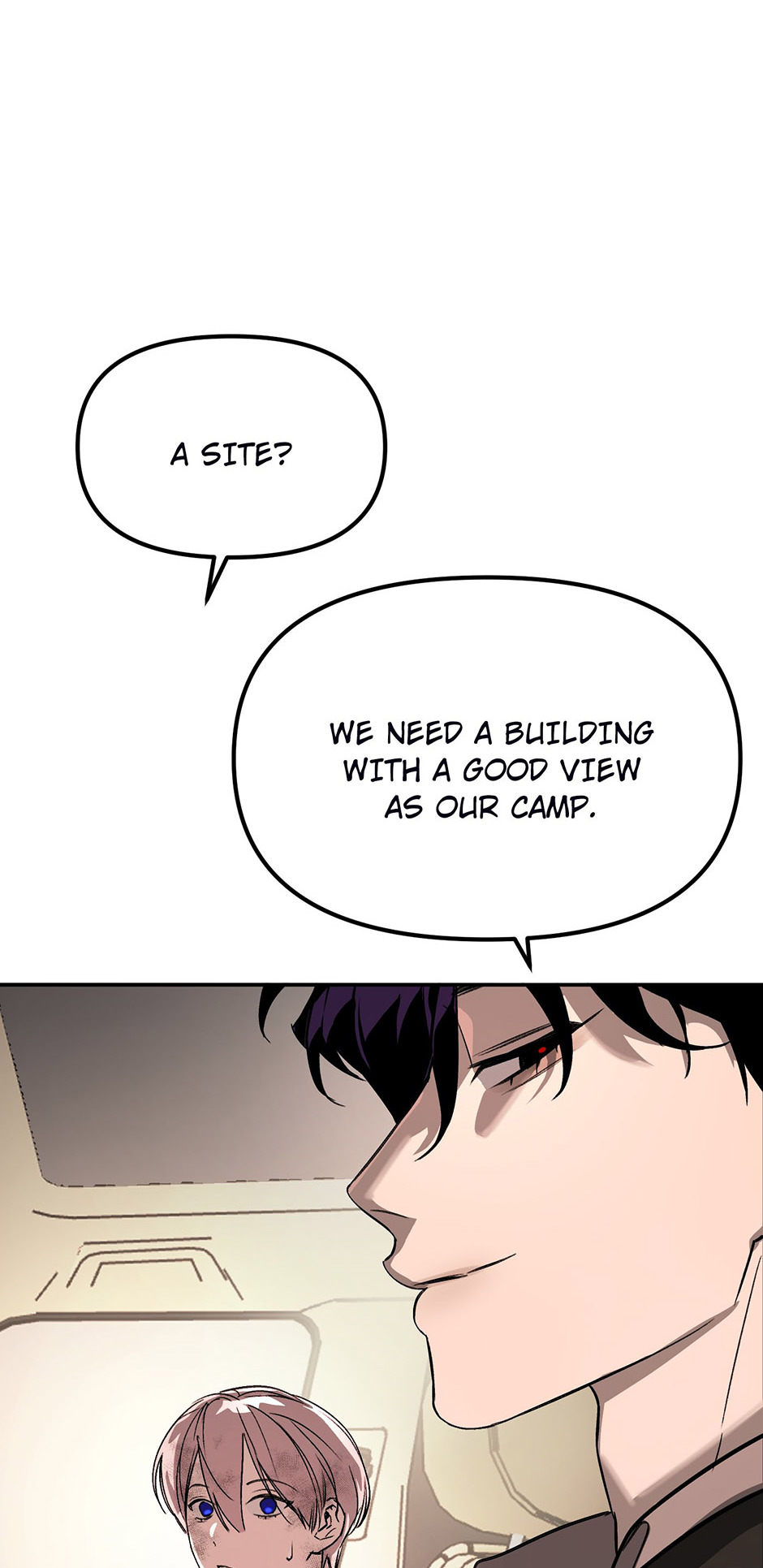 The Evil Ring Chapter 7 Page 12