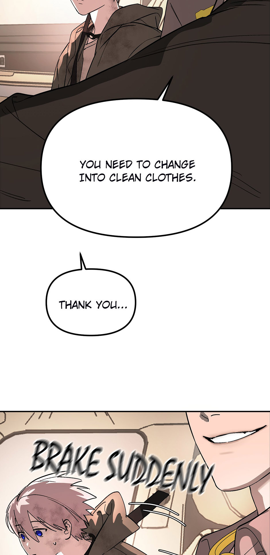The Evil Ring Chapter 7 Page 13