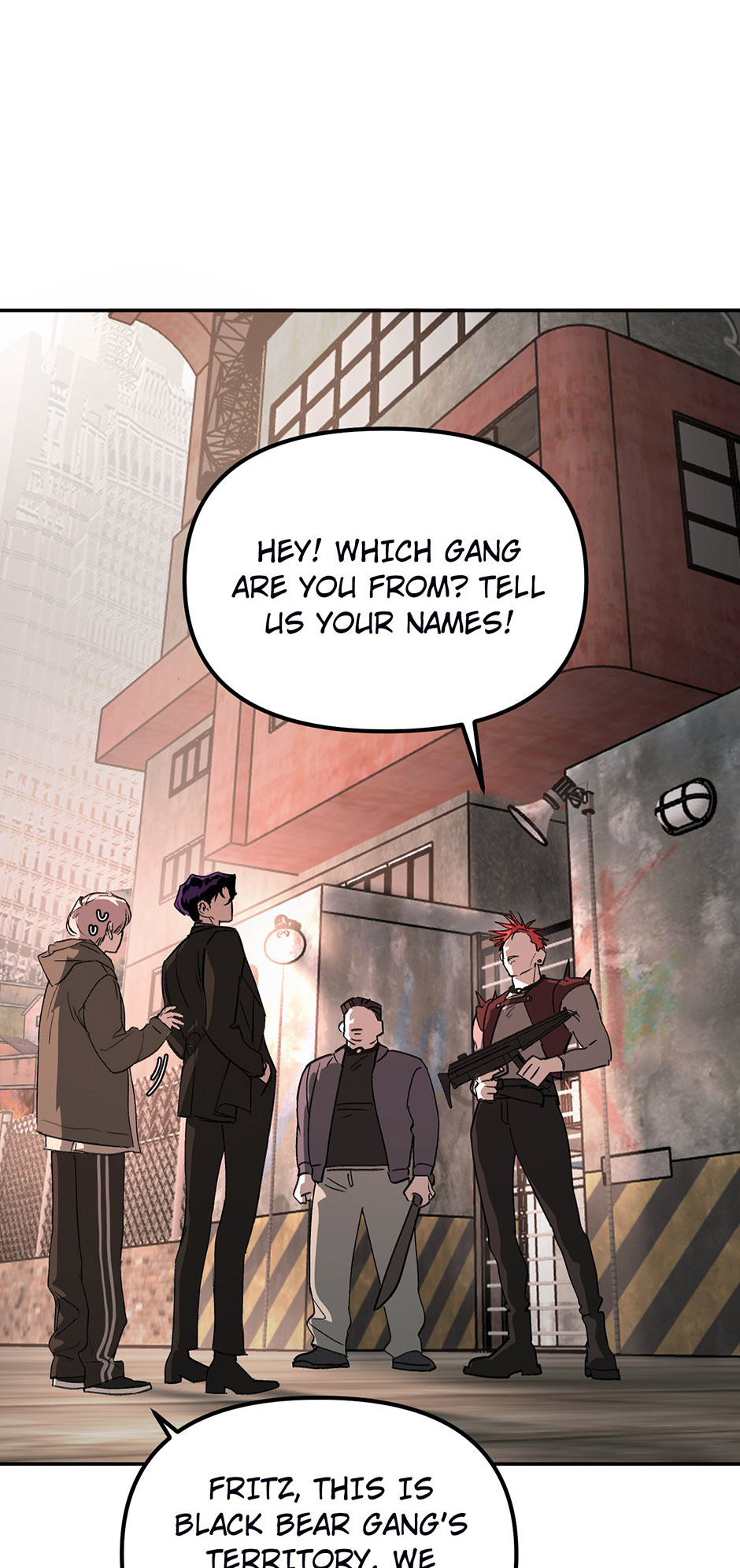 The Evil Ring Chapter 7 Page 16
