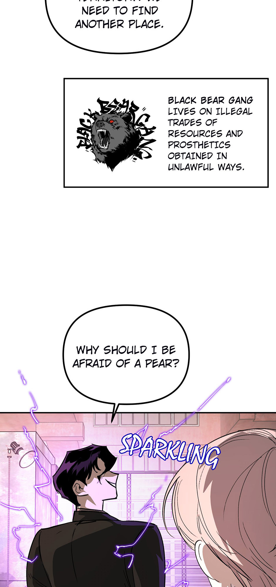 The Evil Ring Chapter 7 Page 17
