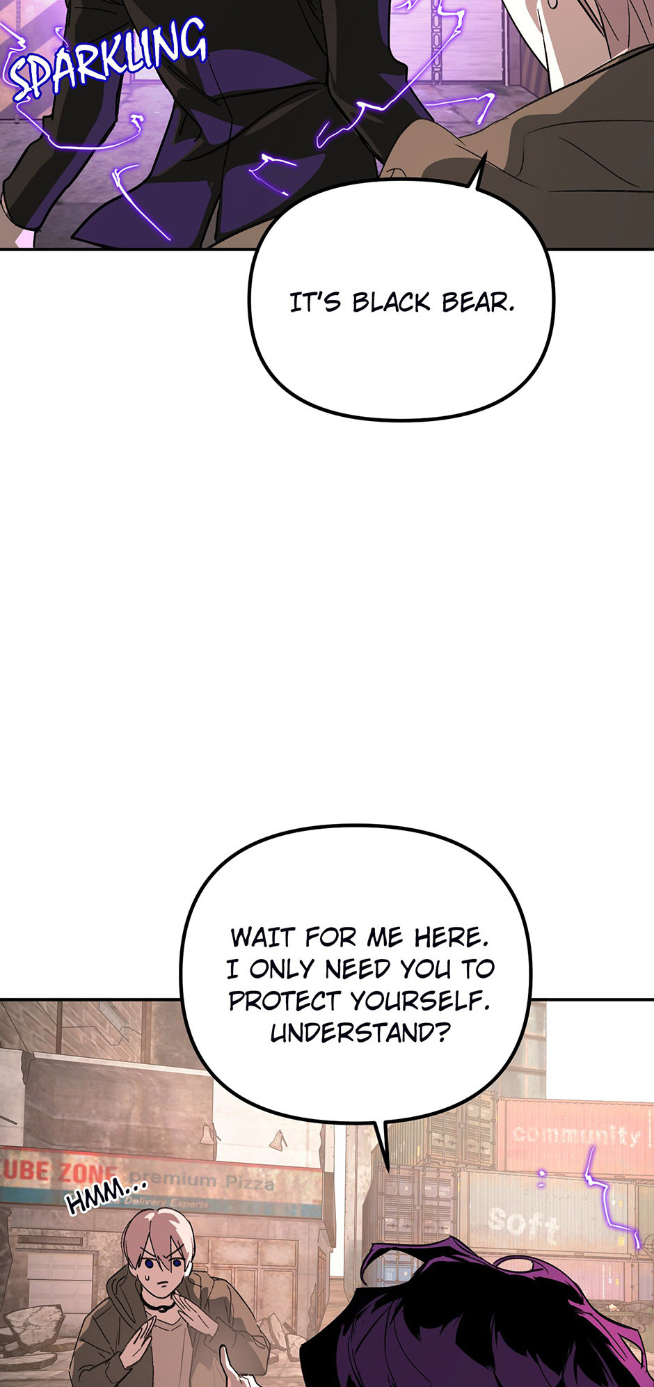 The Evil Ring Chapter 7 Page 18