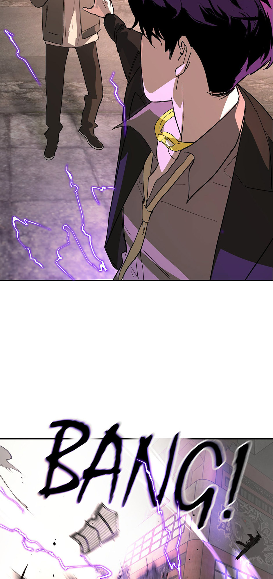 The Evil Ring Chapter 7 Page 19