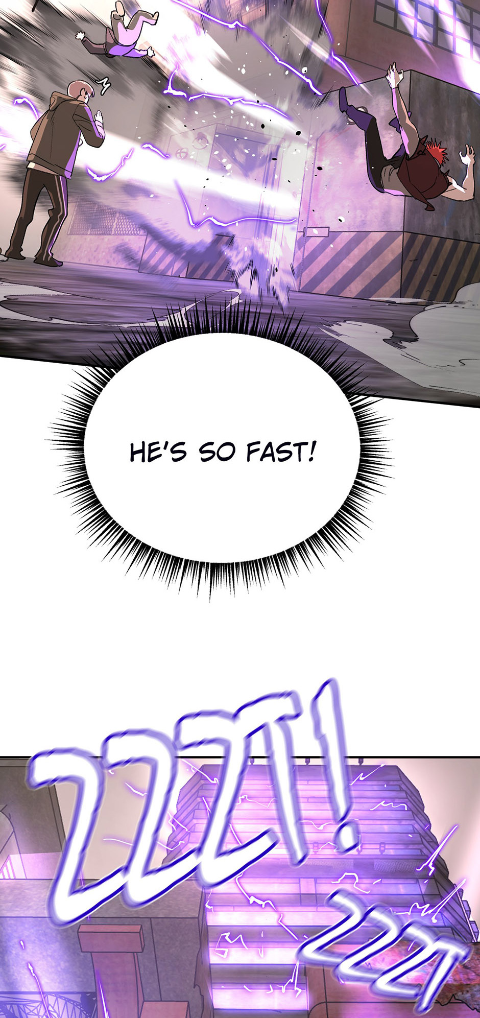 The Evil Ring Chapter 7 Page 20