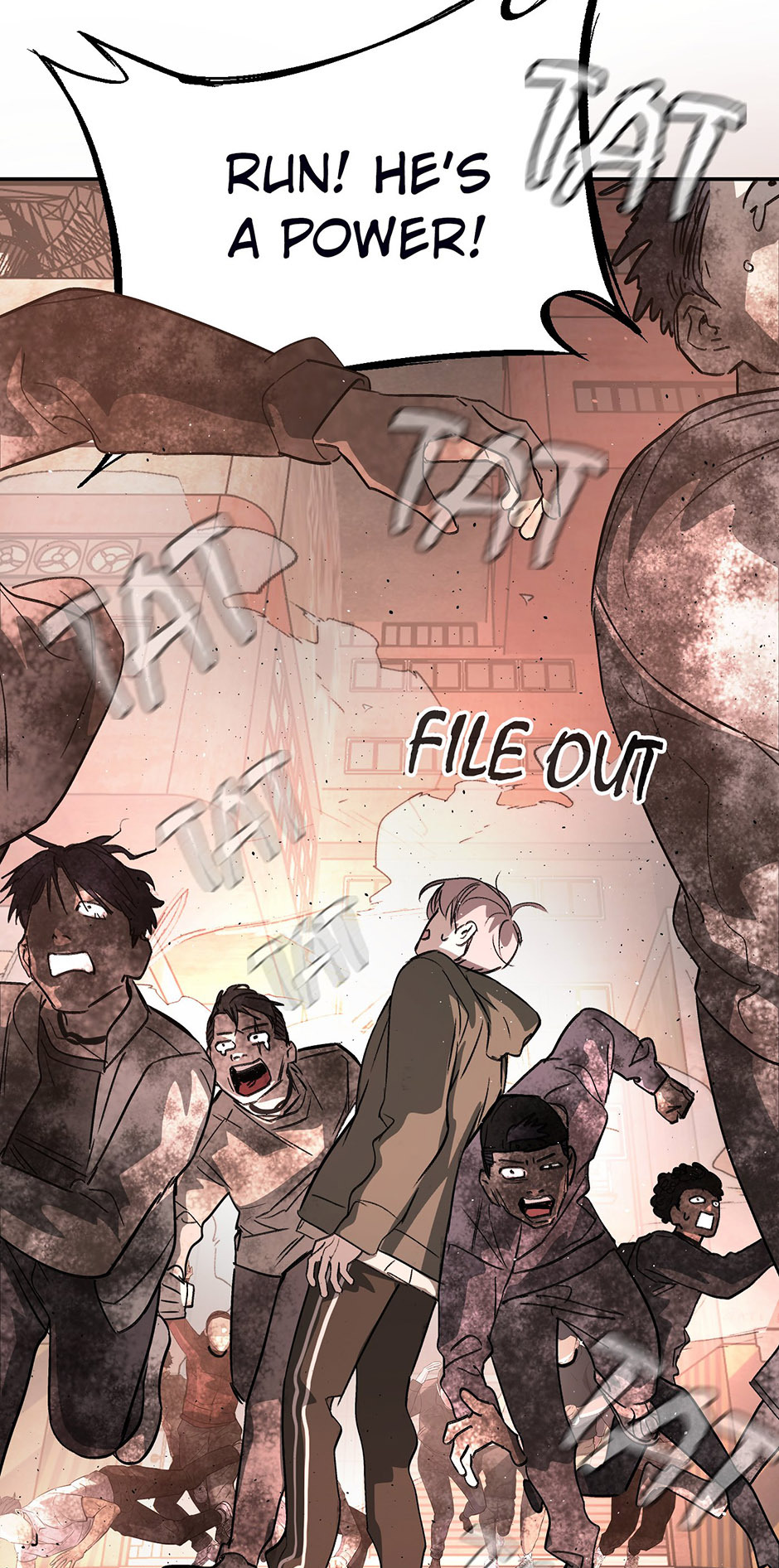 The Evil Ring Chapter 7 Page 25