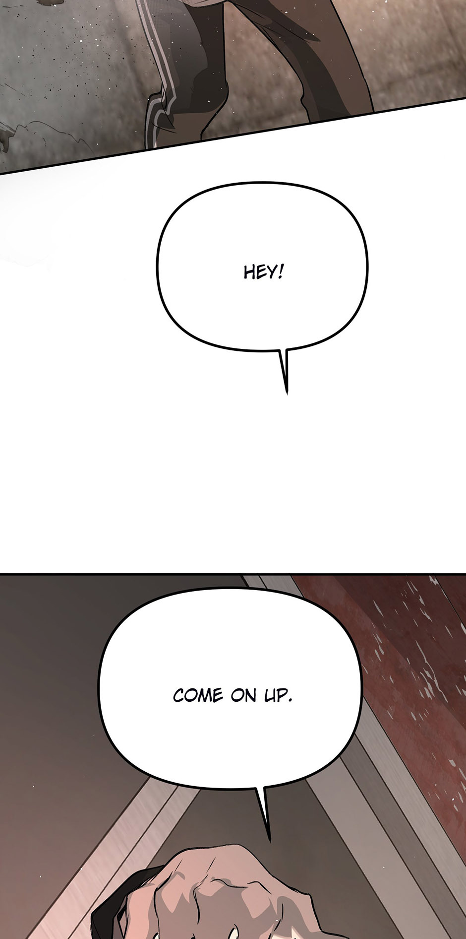 The Evil Ring Chapter 7 Page 27