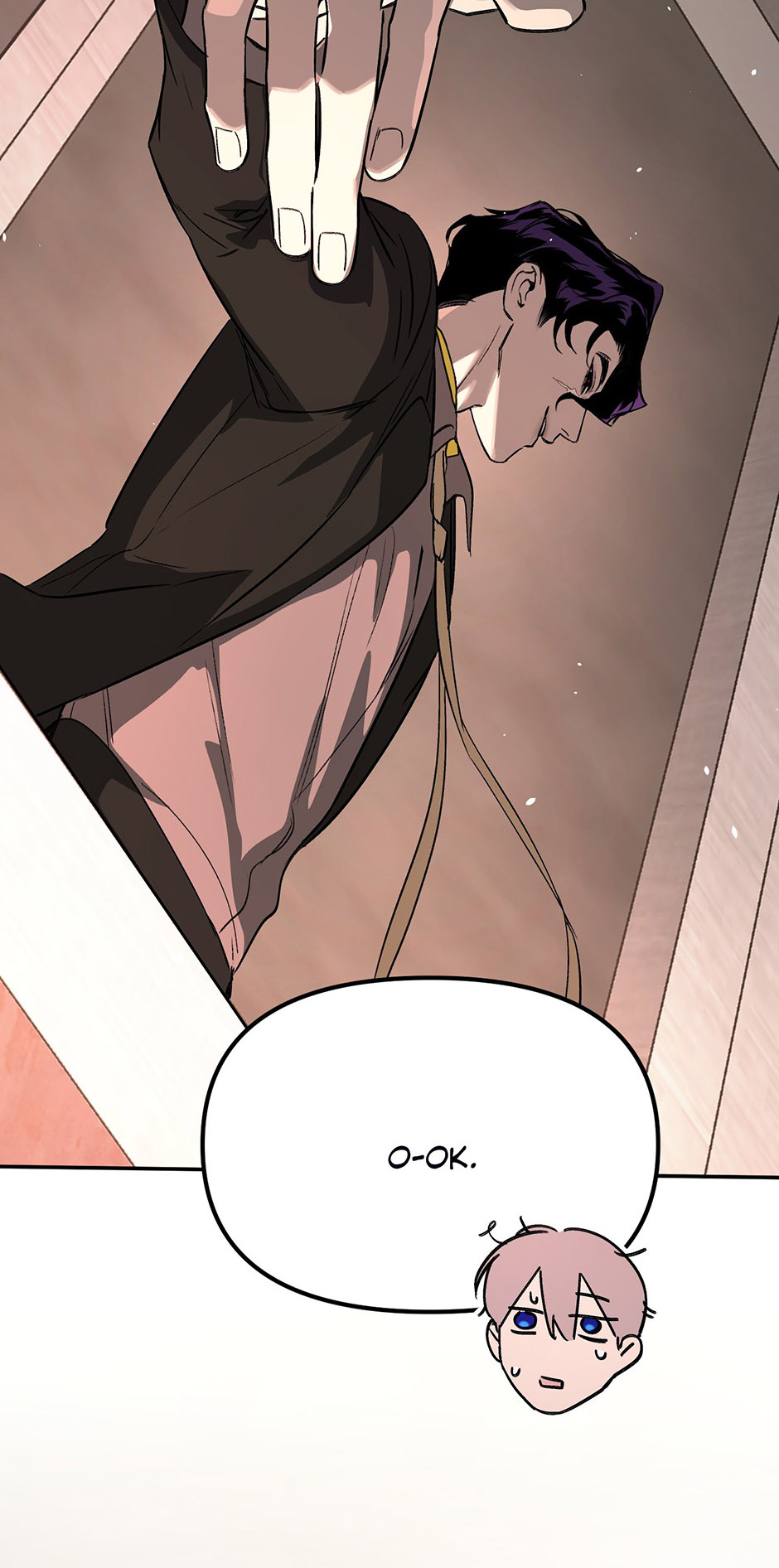 The Evil Ring Chapter 7 Page 28