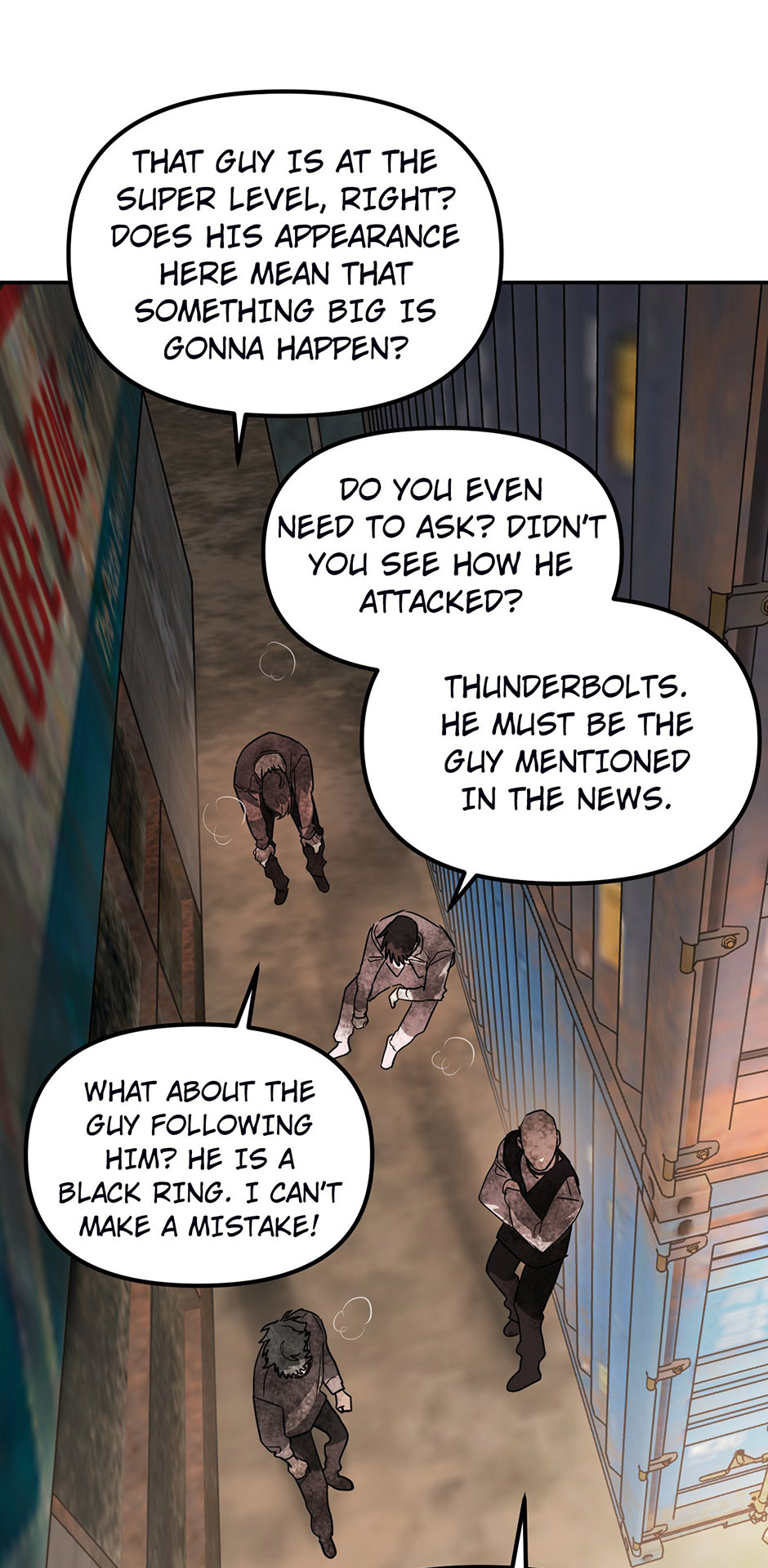 The Evil Ring Chapter 7 Page 30