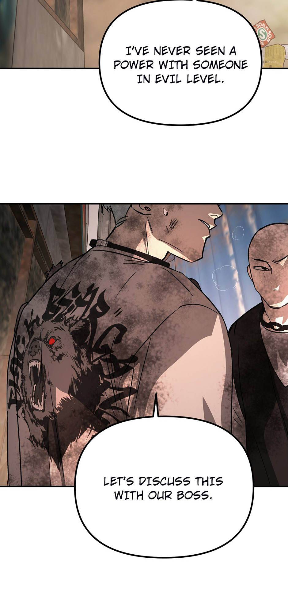 The Evil Ring Chapter 7 Page 31