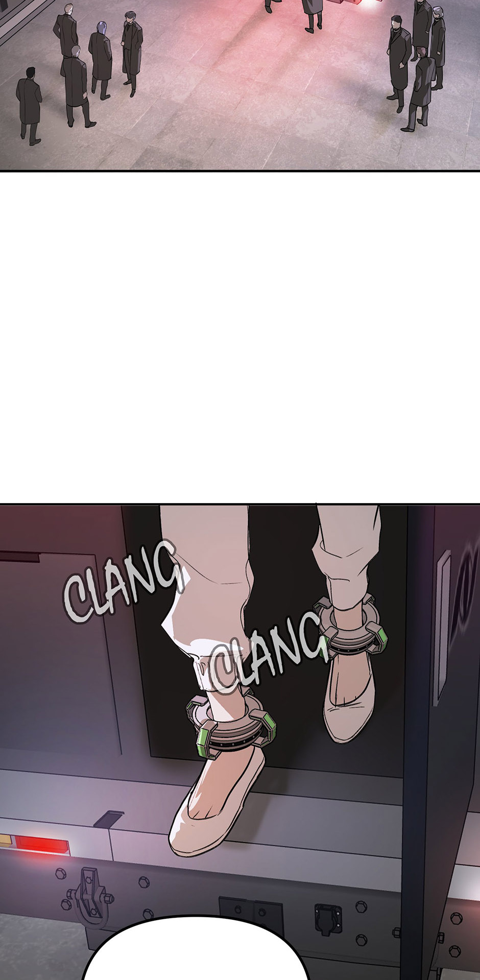 The Evil Ring Chapter 7 Page 33