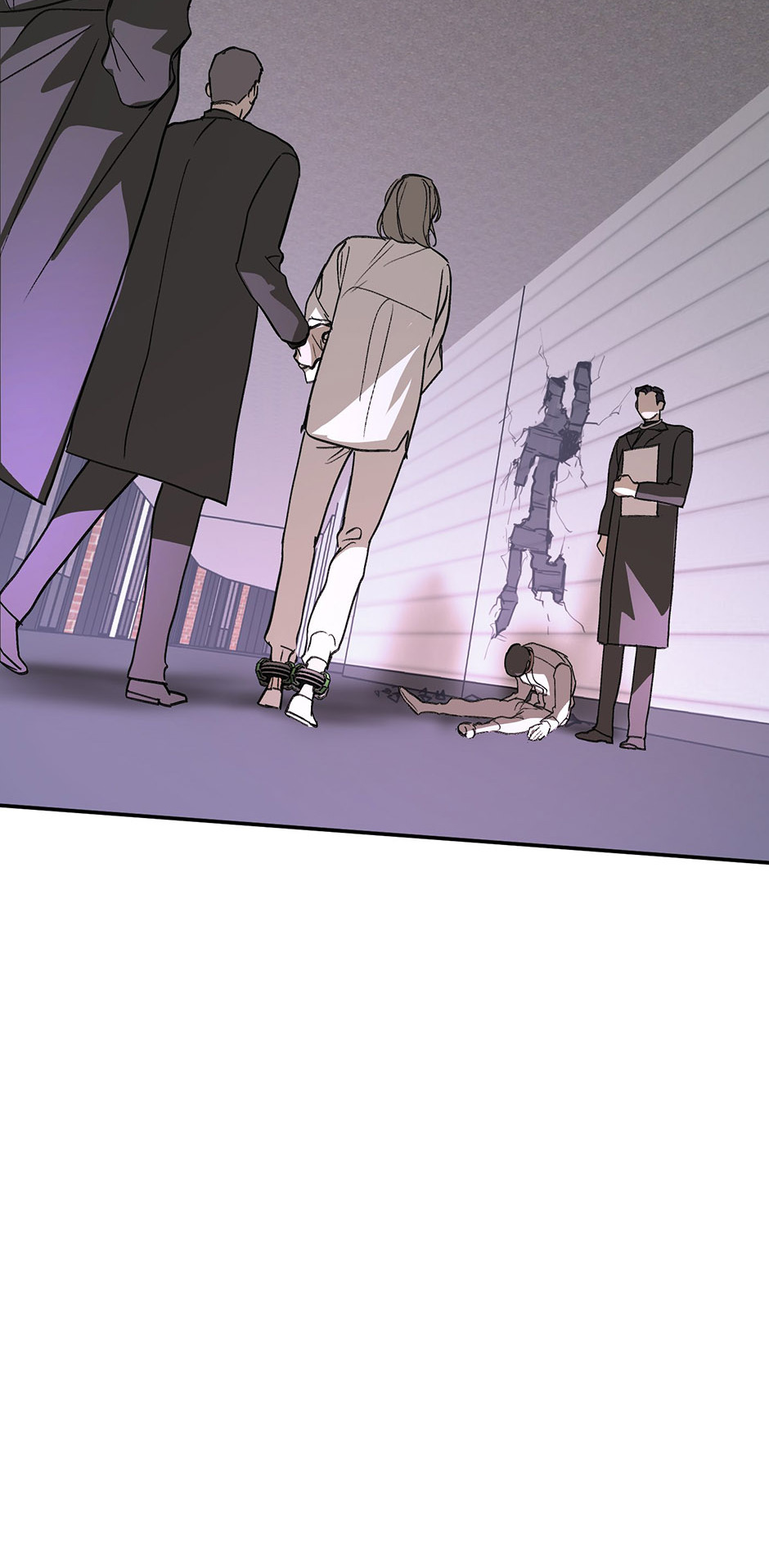 The Evil Ring Chapter 7 Page 36