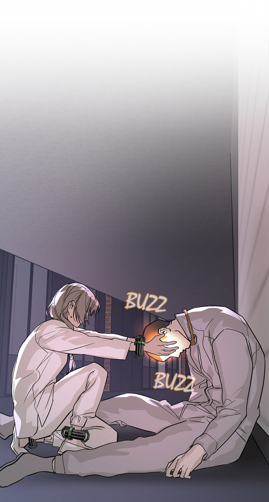 The Evil Ring Chapter 7 Page 37