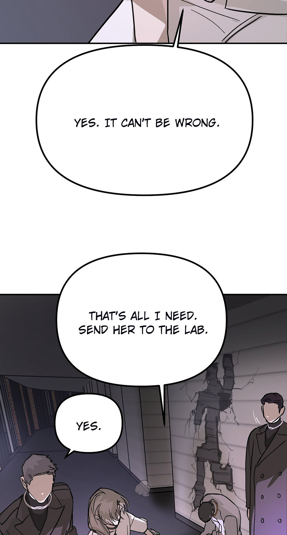 The Evil Ring Chapter 7 Page 42
