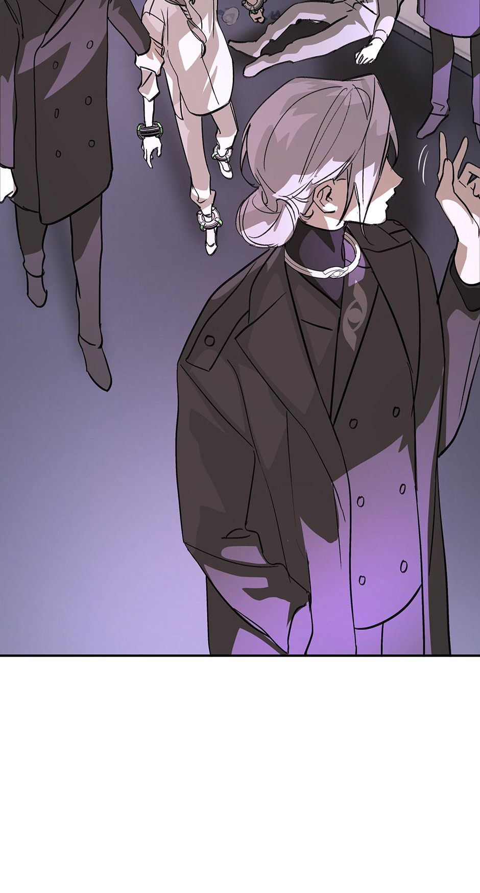 The Evil Ring Chapter 7 Page 43