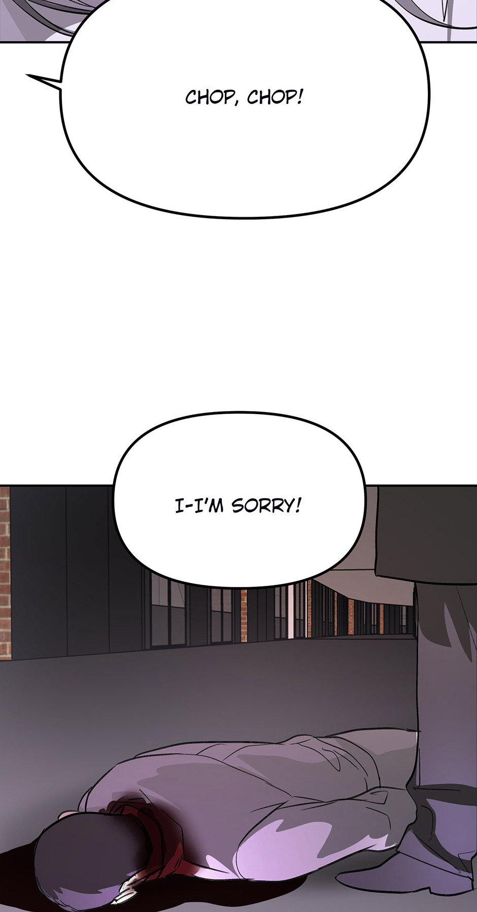 The Evil Ring Chapter 7 Page 45