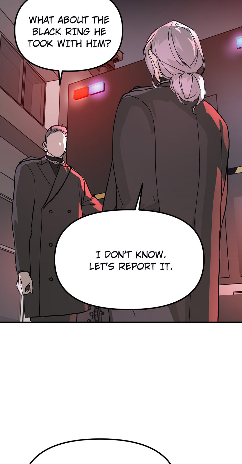 The Evil Ring Chapter 7 Page 47
