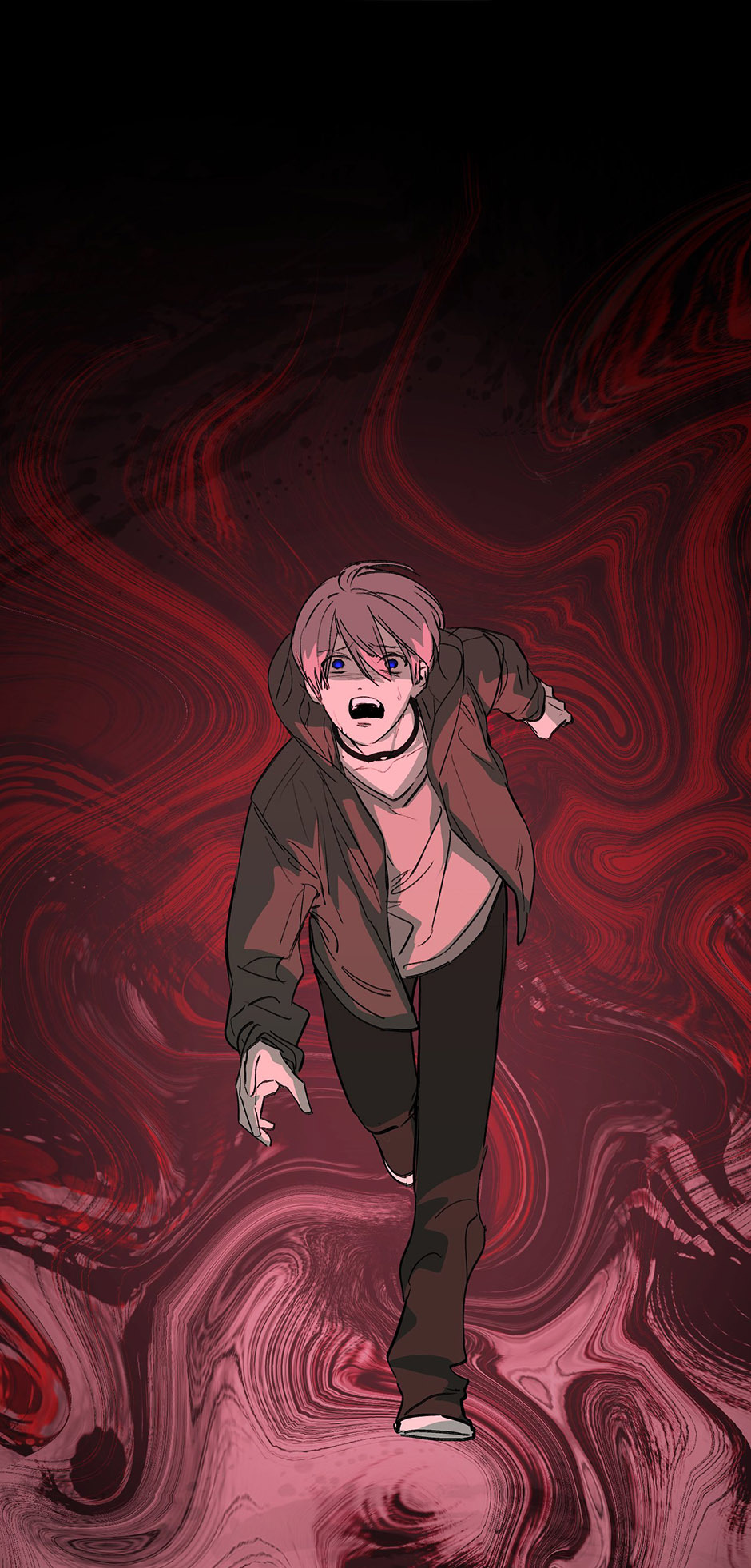 The Evil Ring Chapter 7 Page 52