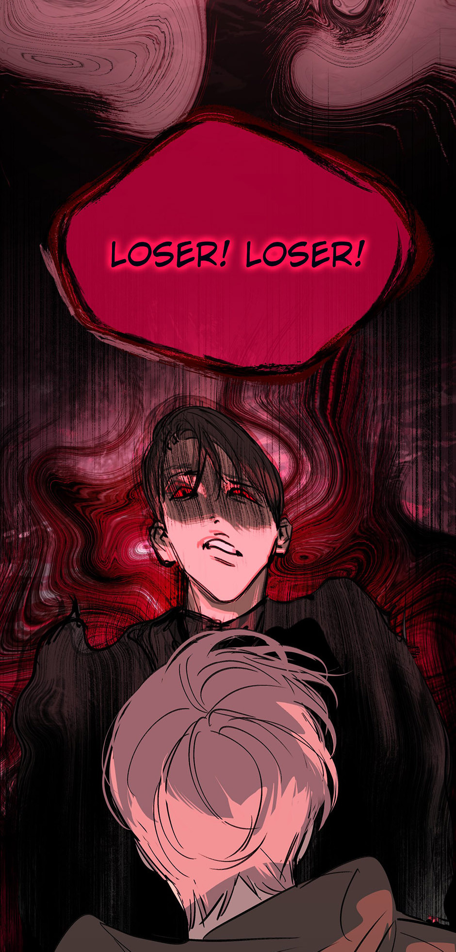 The Evil Ring Chapter 7 Page 53