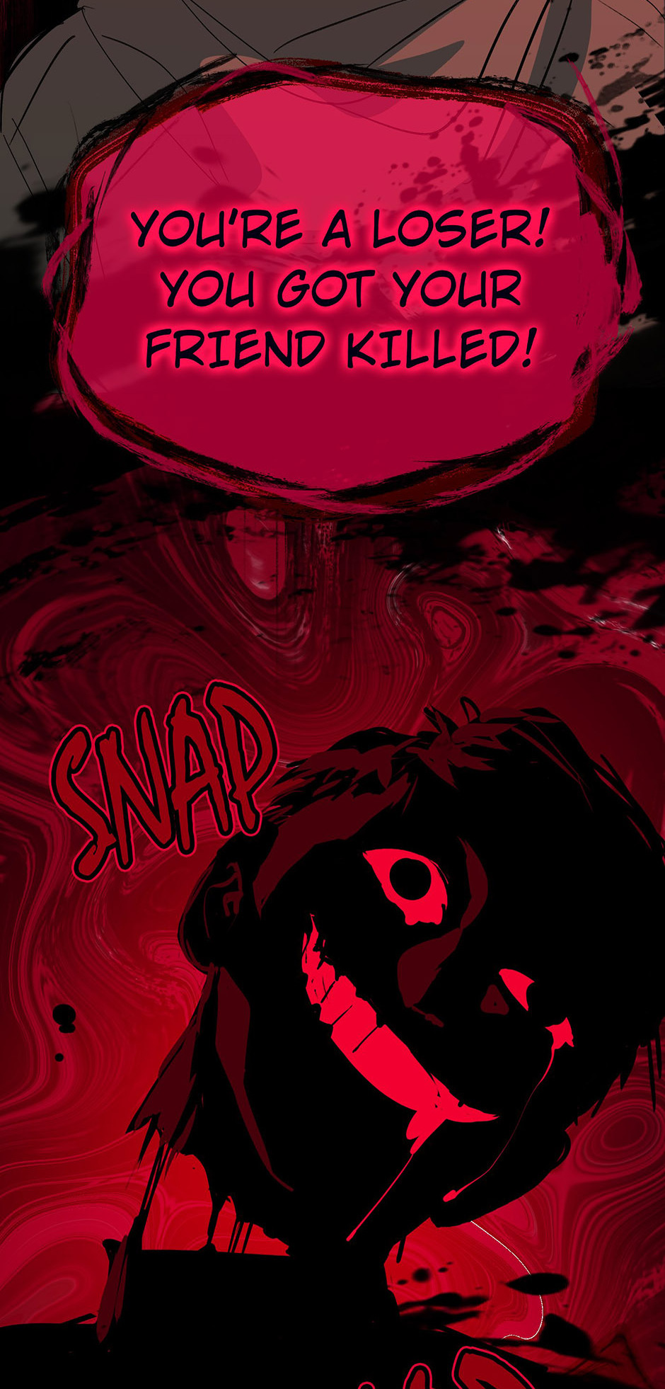 The Evil Ring Chapter 7 Page 54