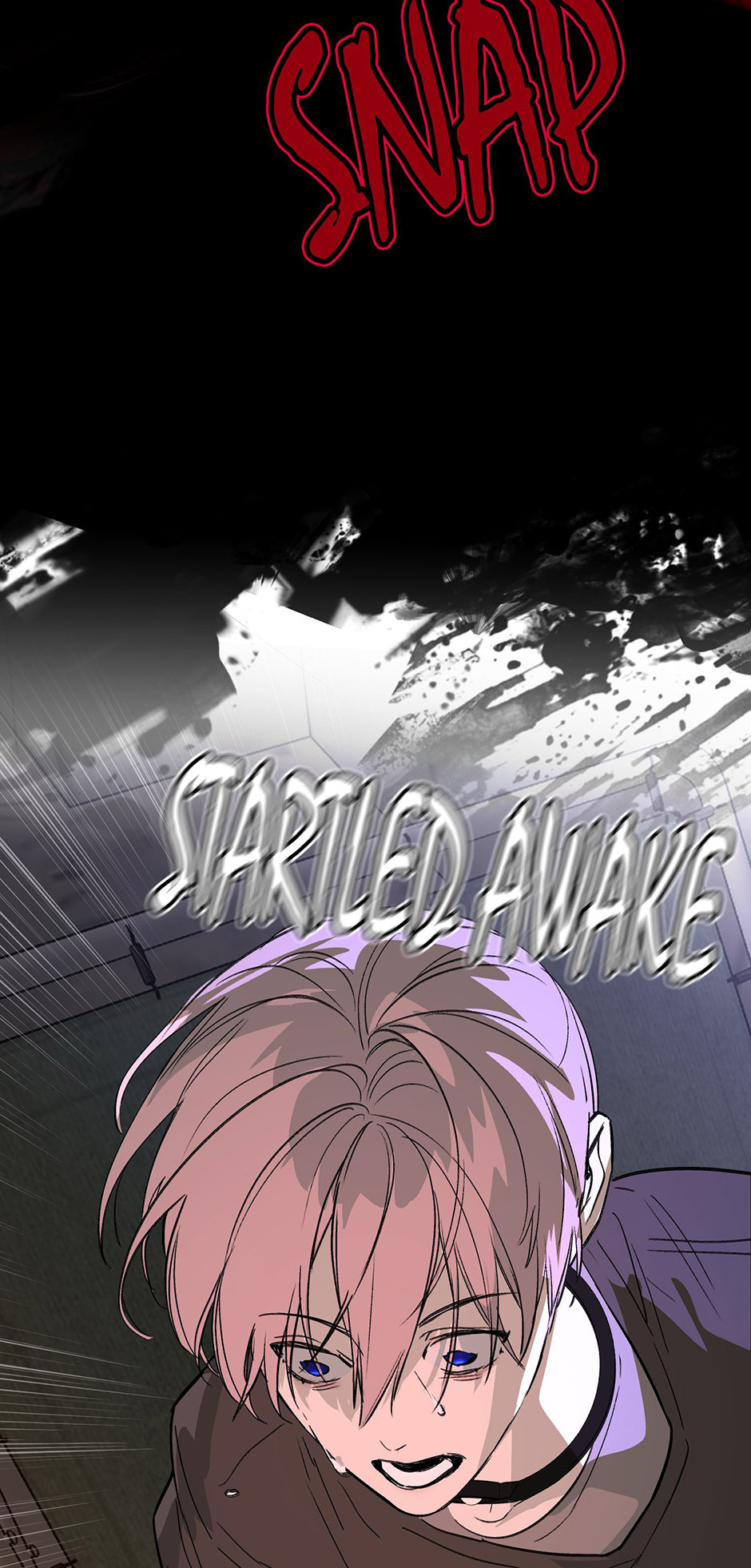The Evil Ring Chapter 7 Page 55